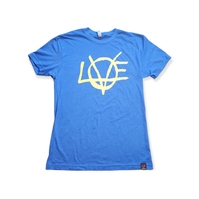 Unisex Warriors color theme T-Shirt