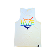 Load image into Gallery viewer, Men&#39;s Pride Tank Tops