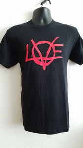 Original Unisex Lovearcy Tee