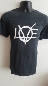 Original Unisex Lovearcy Tee