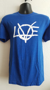 Original Unisex Lovearcy Tee