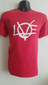 Original Unisex Lovearcy Tee