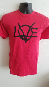 Original Unisex Lovearcy Tee