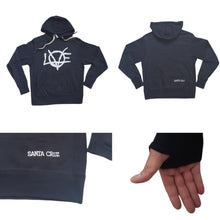 Load image into Gallery viewer, Pull Over Hoody