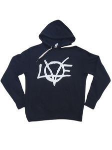 Pull Over Hoody