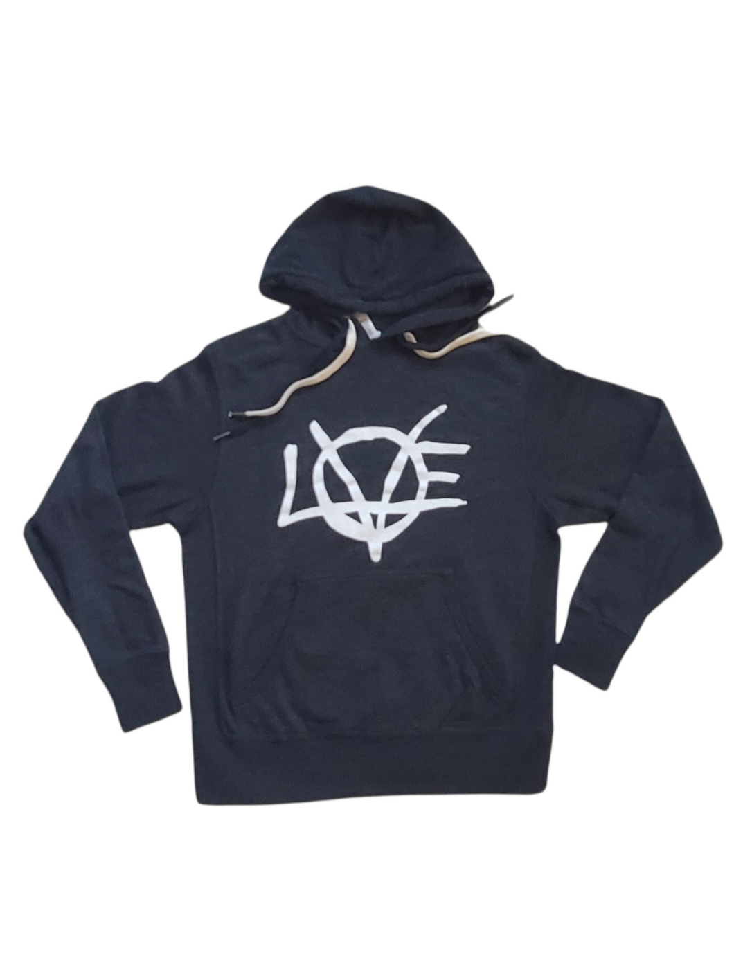 Pull Over Hoody
