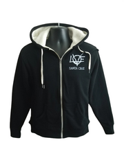 Load image into Gallery viewer, Sherpa Hoodie