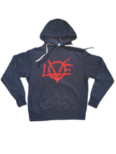 Load image into Gallery viewer, Pull Over Hoody