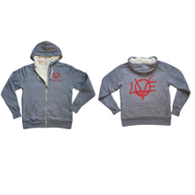Load image into Gallery viewer, Sherpa Hoodie