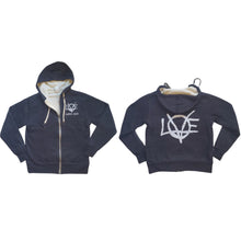 Load image into Gallery viewer, Sherpa Hoodie