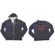 Load image into Gallery viewer, Sherpa Hoodie