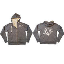 Load image into Gallery viewer, Sherpa Hoodie