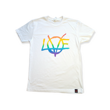 Load image into Gallery viewer, Unisex Pride T-Shirt