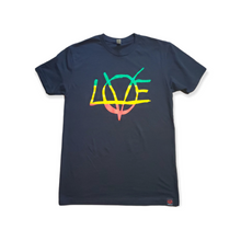 Load image into Gallery viewer, Unisex Rasta T-Shirt