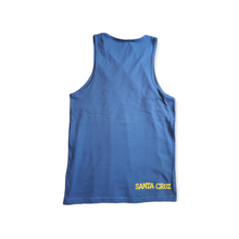 Load image into Gallery viewer, Men&#39;s Warriors color theme Tank Top