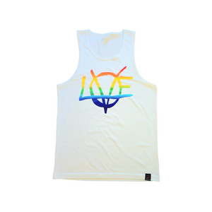 Men's Pride Tank Tops