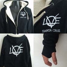 Load image into Gallery viewer, Sherpa Hoodie
